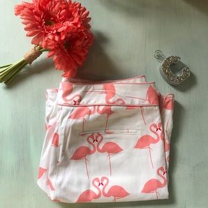 Elizabeth McKay Bermuda shorts size 6